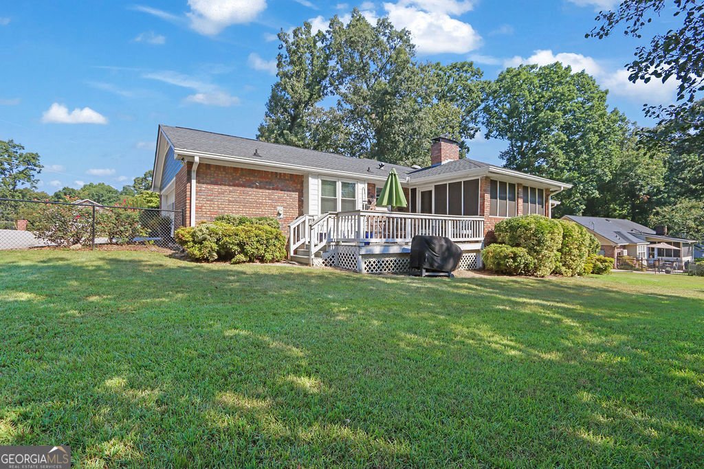 3244 Pate Road Snellville - Photo 37