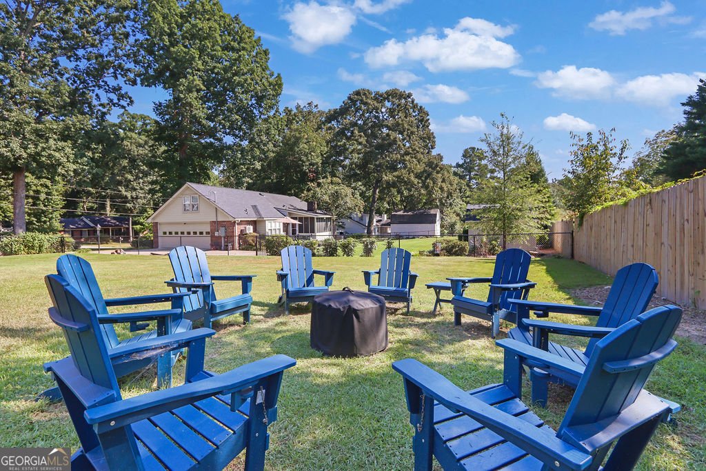 3244 Pate Road Snellville - Photo 38