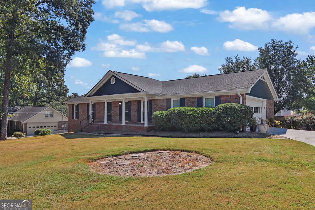3244 Pate Road Snellville - Photo 6