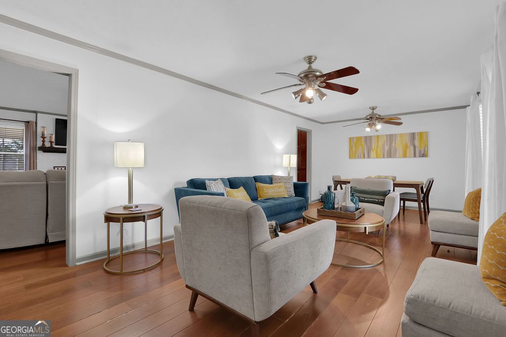 3244 Pate Road Snellville - Photo 8