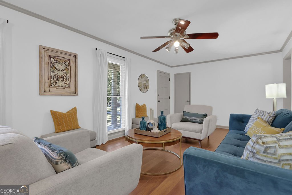 3244 Pate Road Snellville - Photo 9