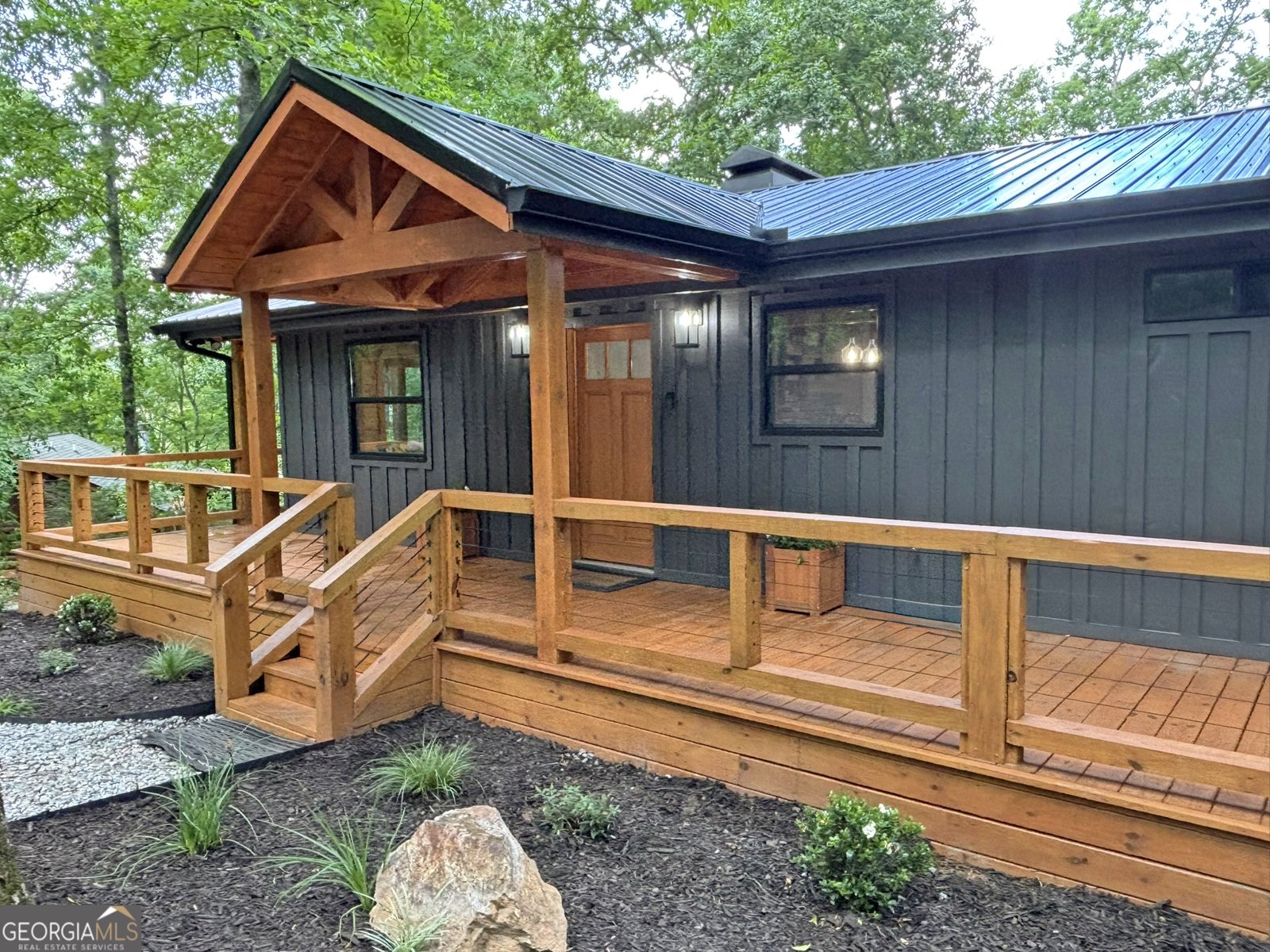 251 Walnut Road Blairsville - Photo 10