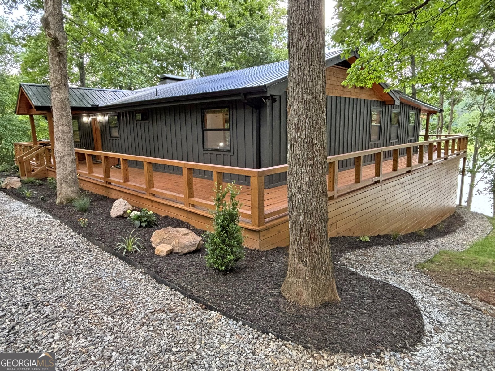 251 Walnut Road Blairsville - Photo 12