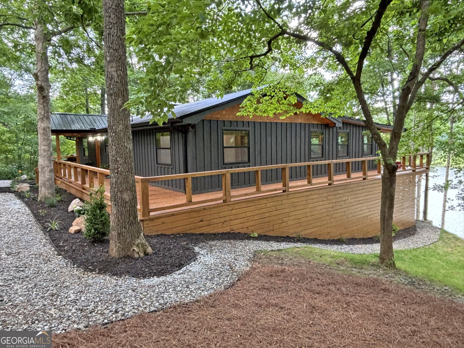 251 Walnut Road Blairsville - Photo 14