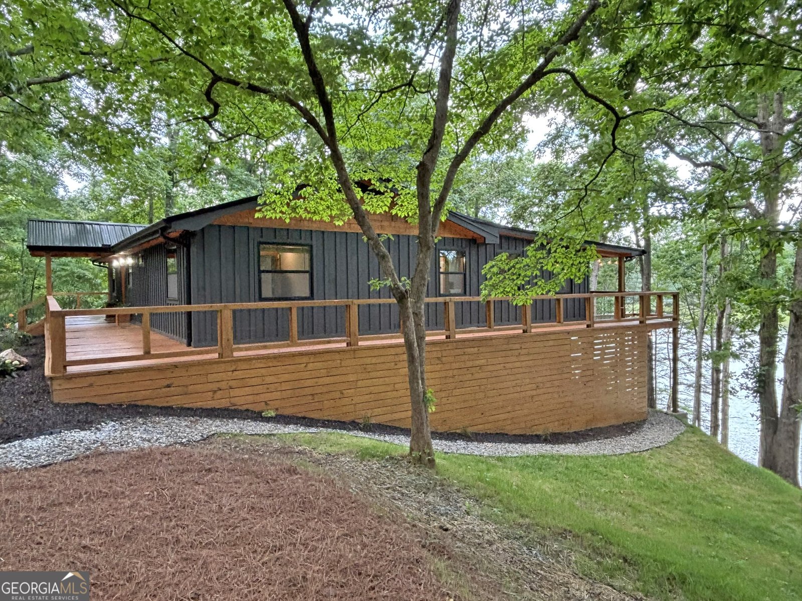 251 Walnut Road Blairsville - Photo 16
