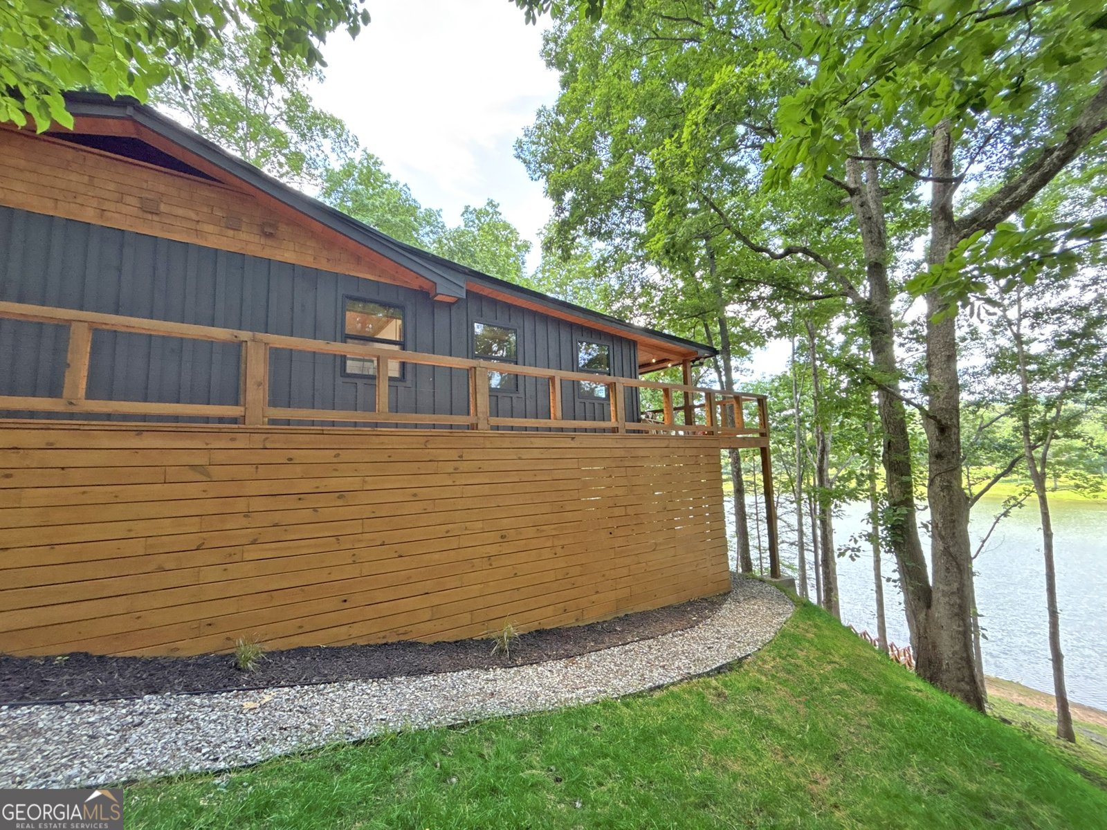 251 Walnut Road Blairsville - Photo 18