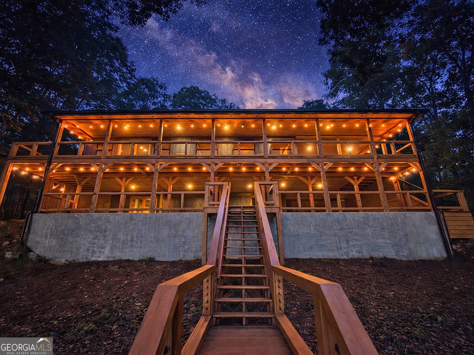251 Walnut Road Blairsville - Photo 6