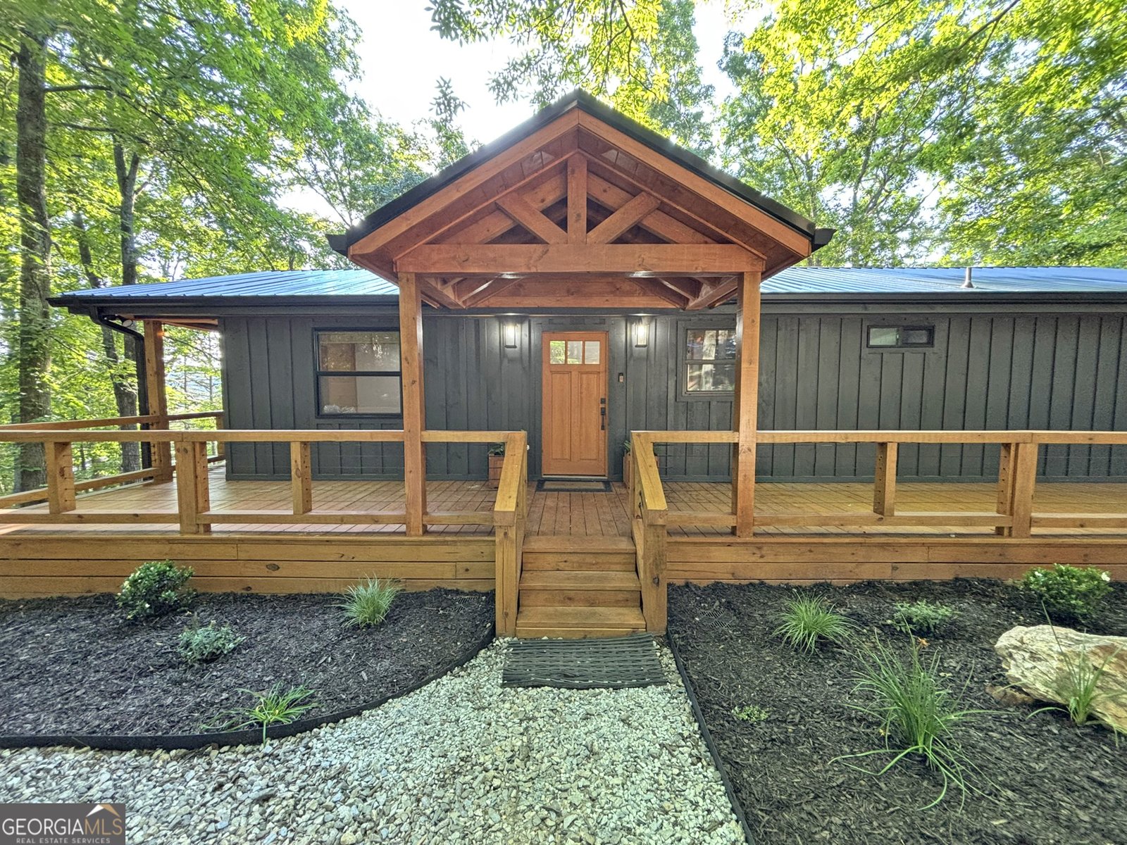 251 Walnut Road Blairsville - Photo 8