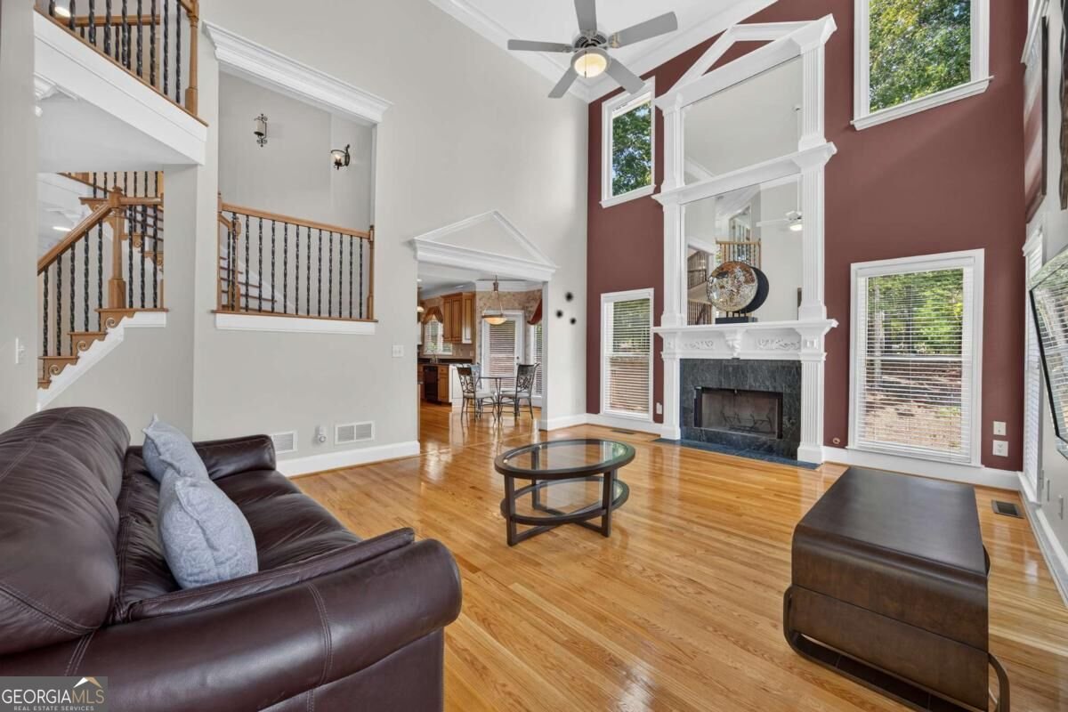 133 Saint Marks Drive Stockbridge - Photo 10