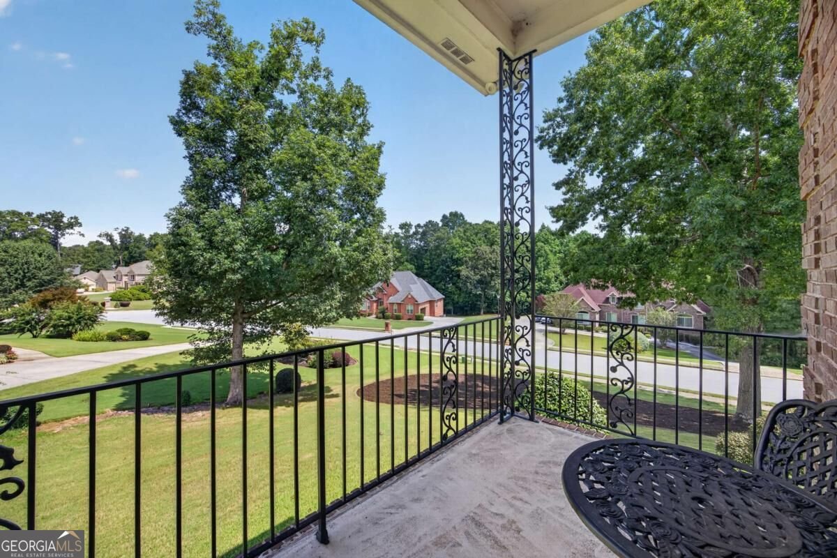 133 Saint Marks Drive Stockbridge - Photo 11