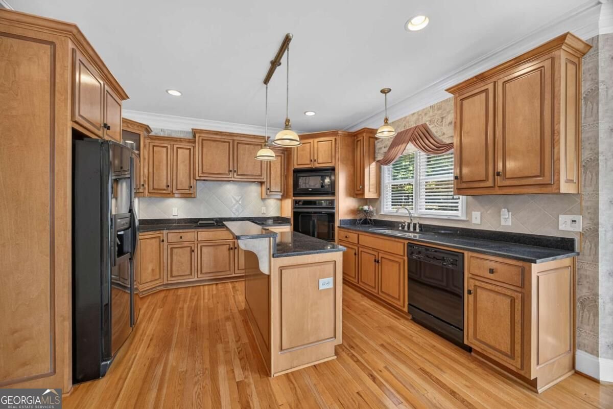 133 Saint Marks Drive Stockbridge - Photo 12
