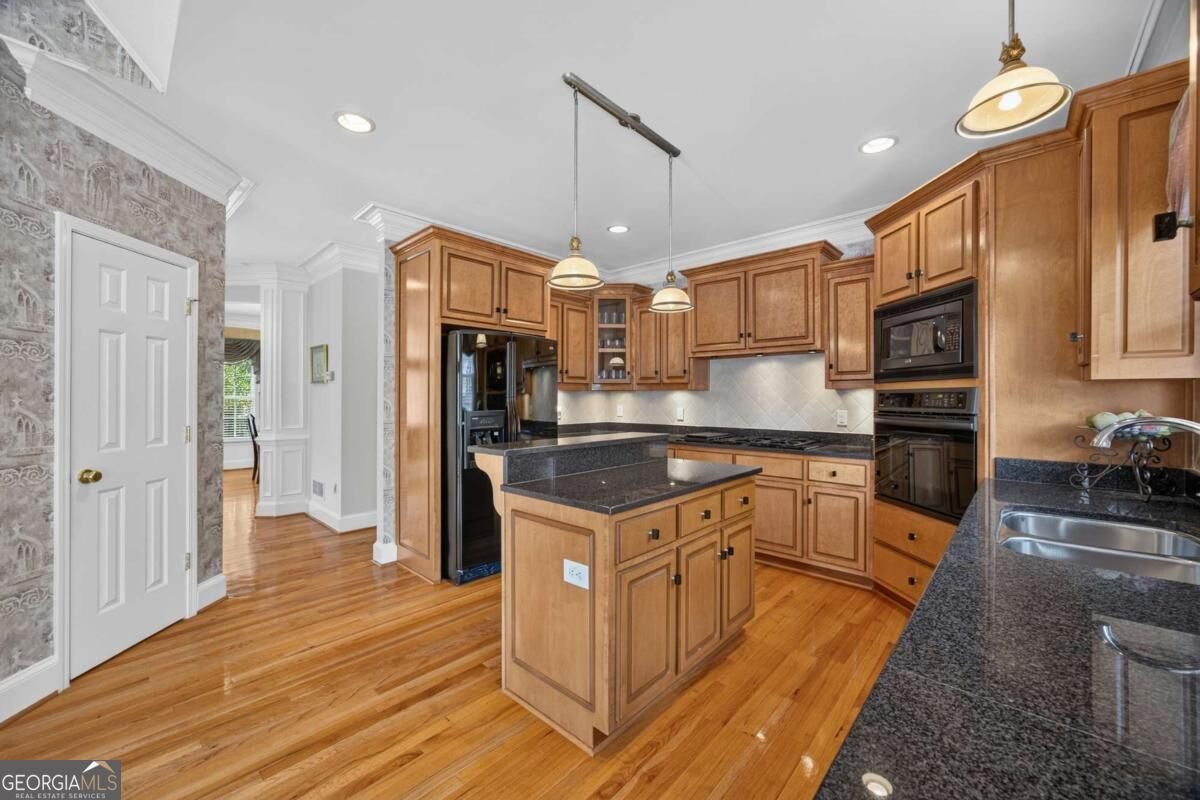 133 Saint Marks Drive Stockbridge - Photo 13