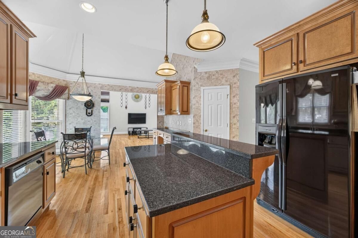133 Saint Marks Drive Stockbridge - Photo 14