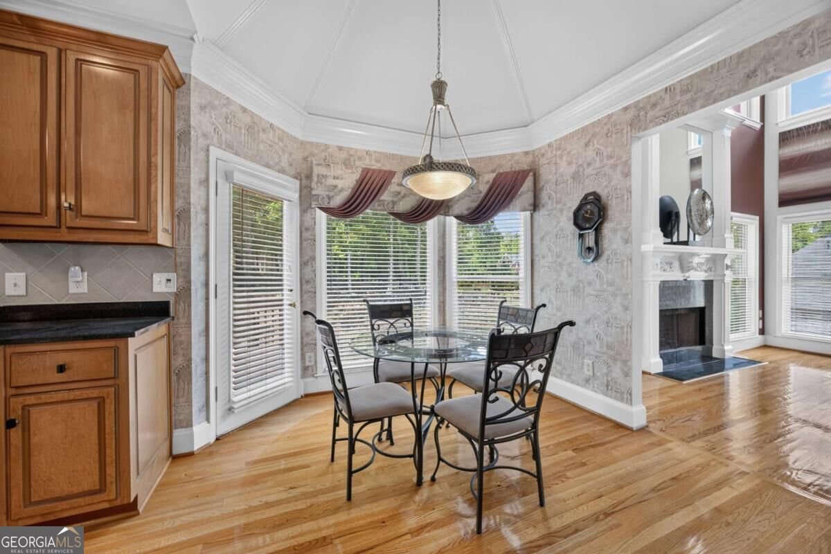 133 Saint Marks Drive Stockbridge - Photo 15