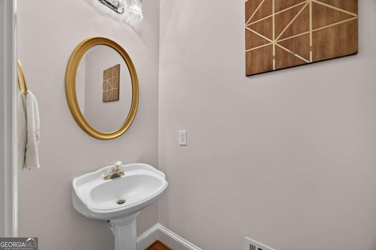 133 Saint Marks Drive Stockbridge - Photo 16