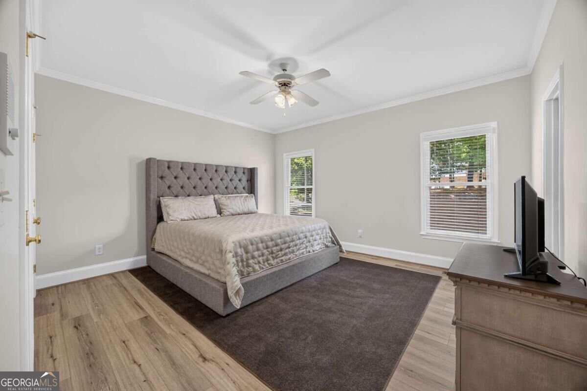133 Saint Marks Drive Stockbridge - Photo 17