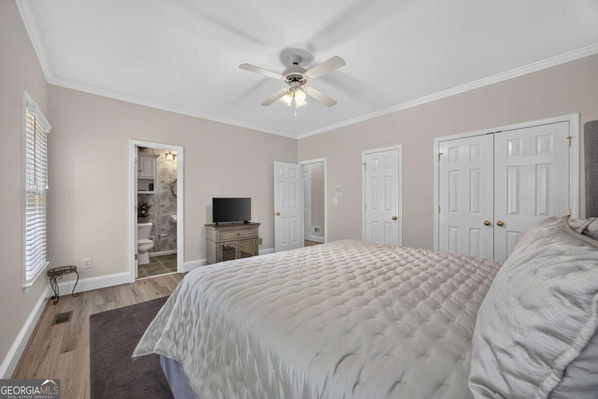 133 Saint Marks Drive Stockbridge - Photo 18