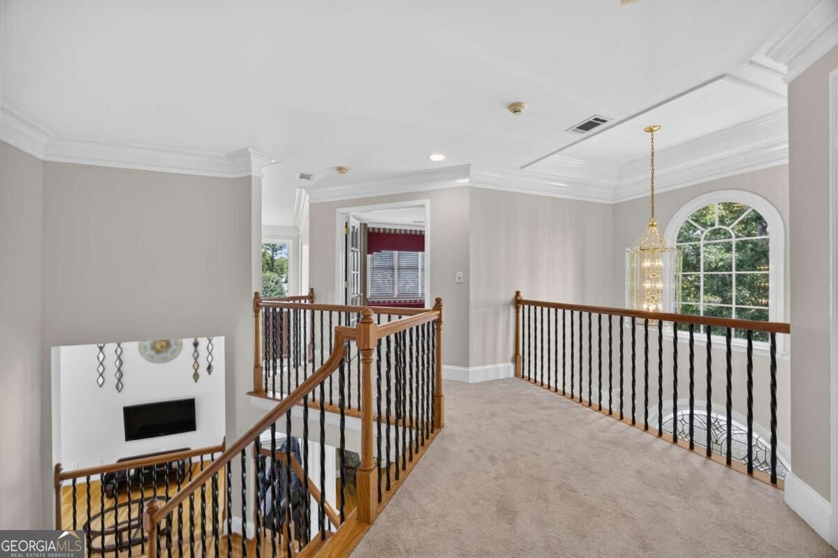 133 Saint Marks Drive Stockbridge - Photo 20