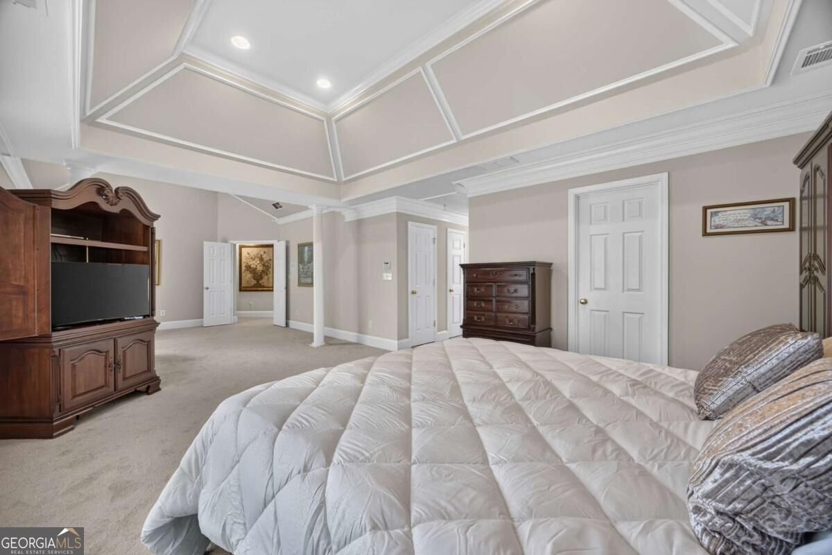 133 Saint Marks Drive Stockbridge - Photo 21