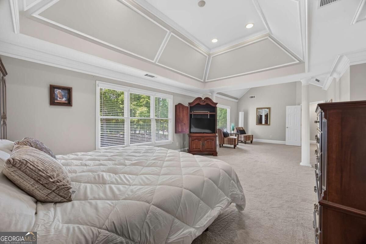 133 Saint Marks Drive Stockbridge - Photo 22