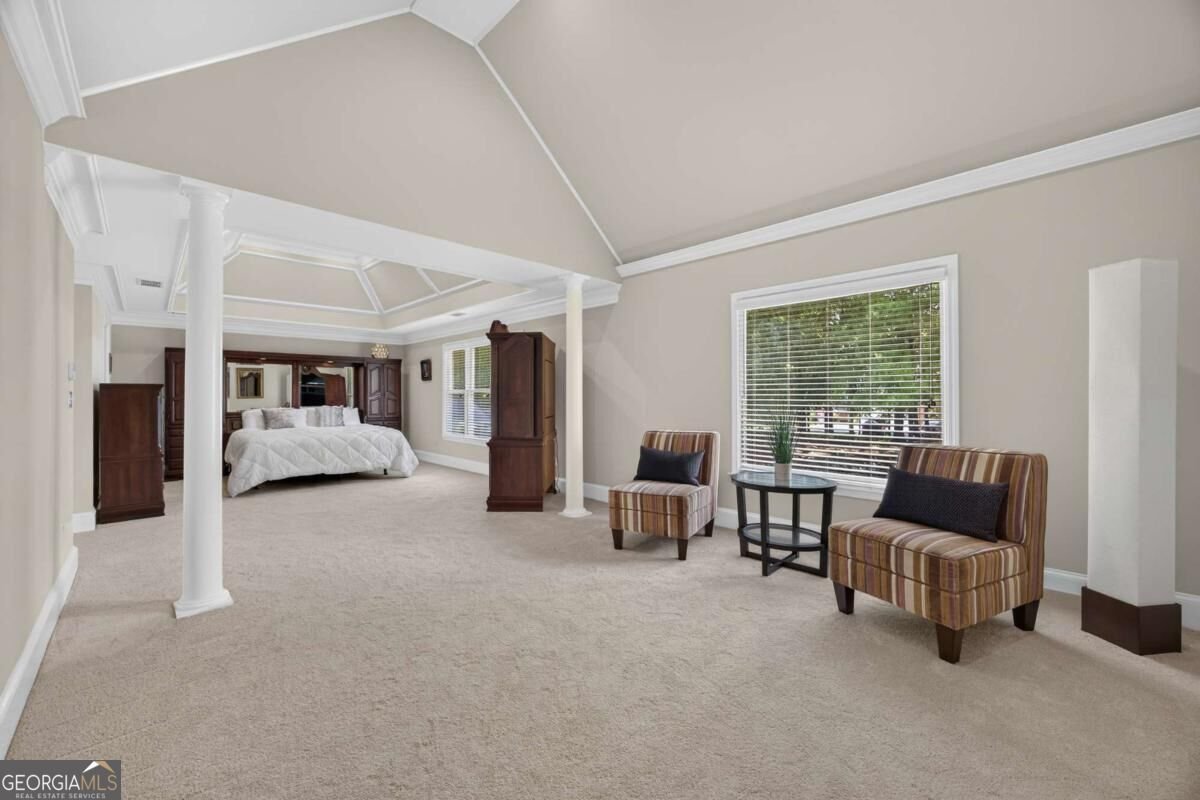 133 Saint Marks Drive Stockbridge - Photo 23