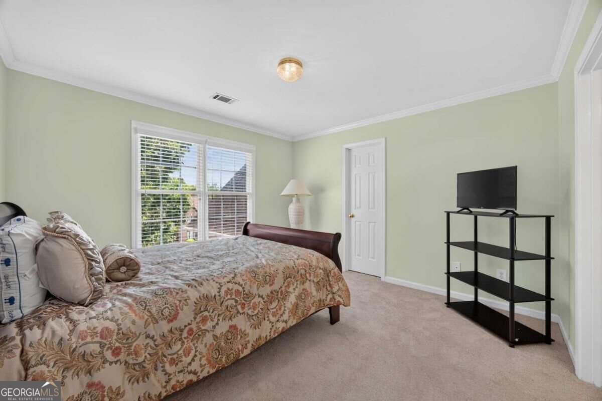 133 Saint Marks Drive Stockbridge - Photo 29