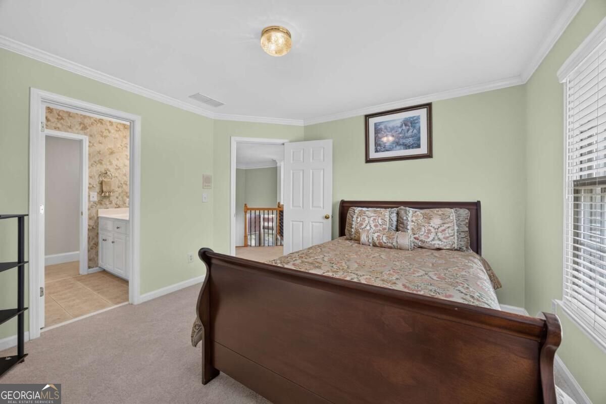 133 Saint Marks Drive Stockbridge - Photo 30