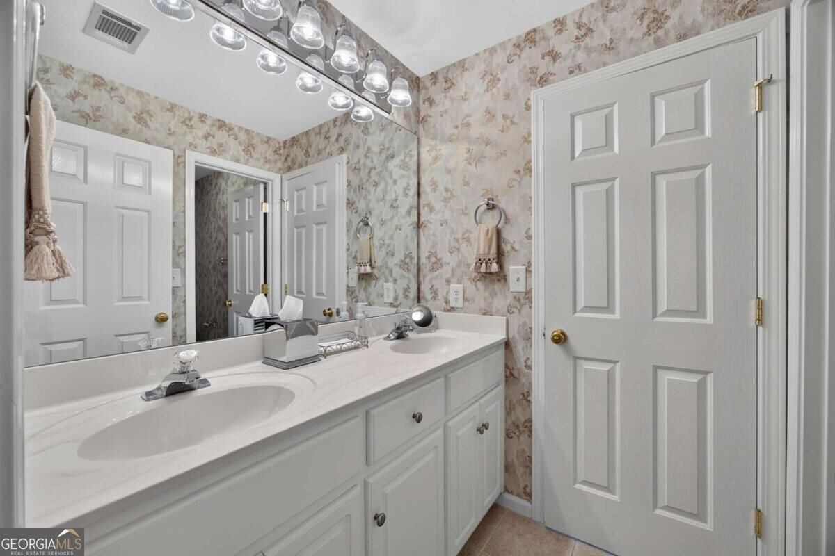 133 Saint Marks Drive Stockbridge - Photo 31