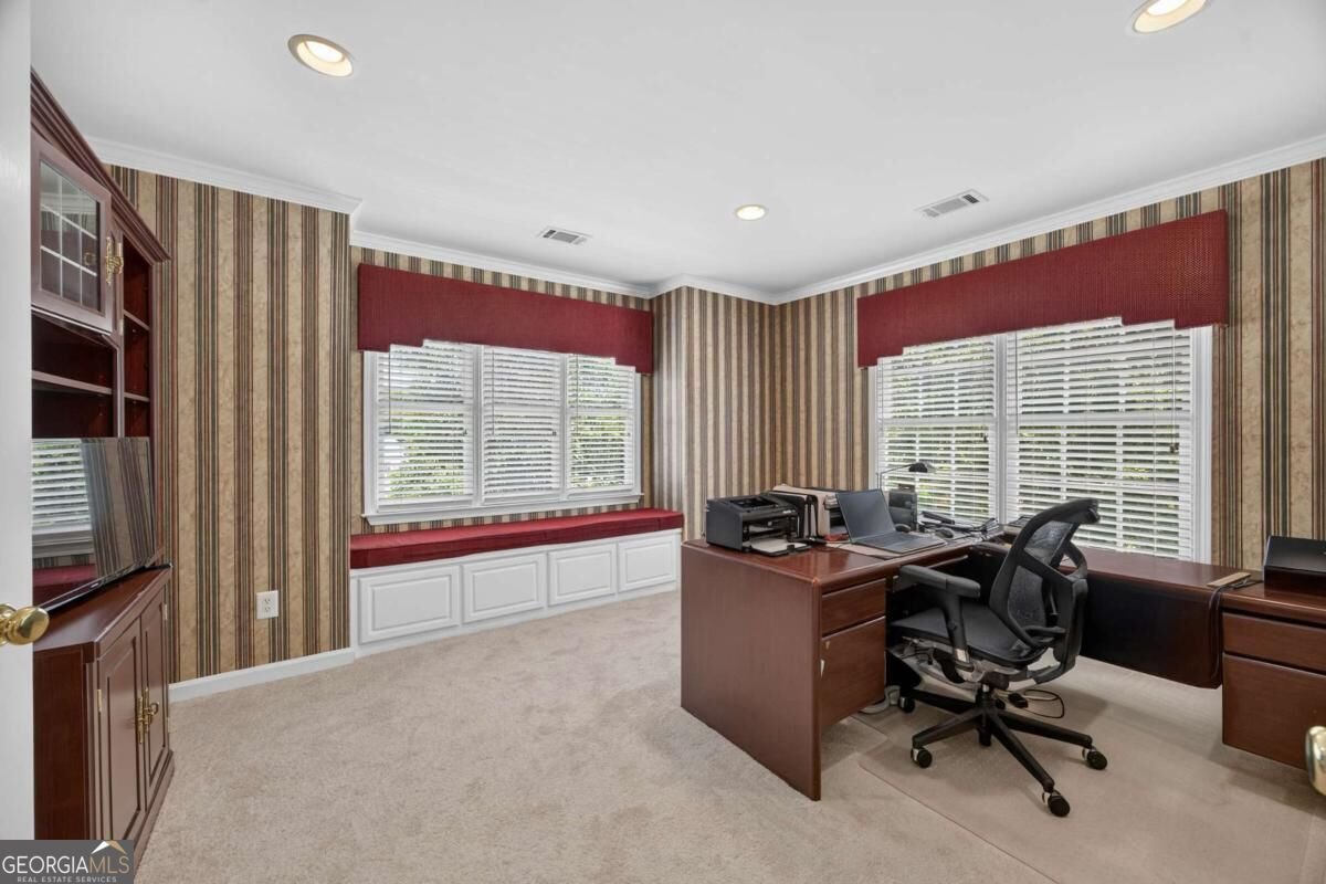 133 Saint Marks Drive Stockbridge - Photo 33