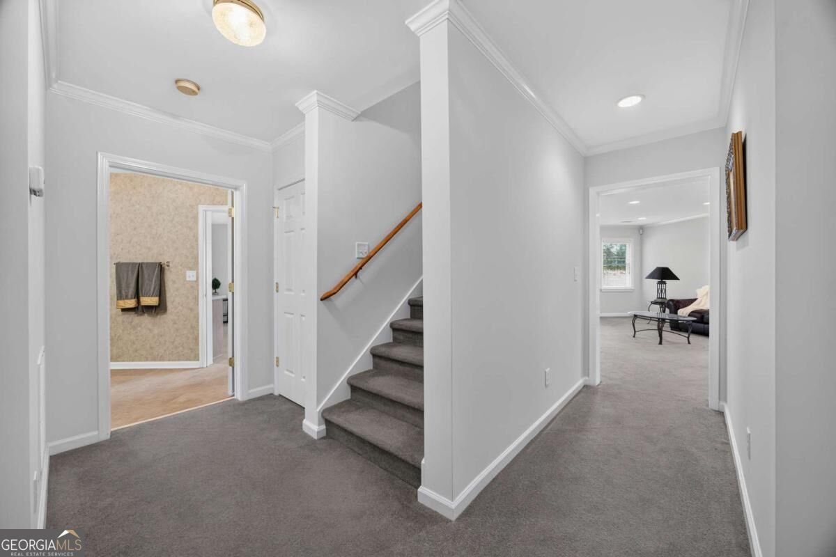 133 Saint Marks Drive Stockbridge - Photo 34