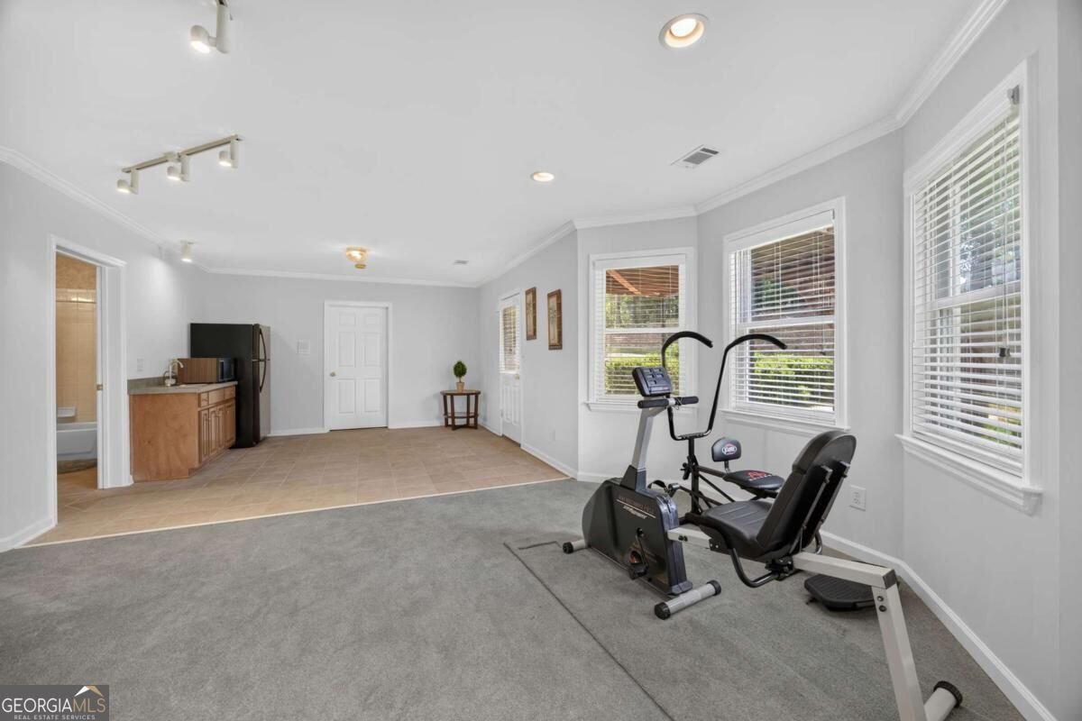 133 Saint Marks Drive Stockbridge - Photo 37