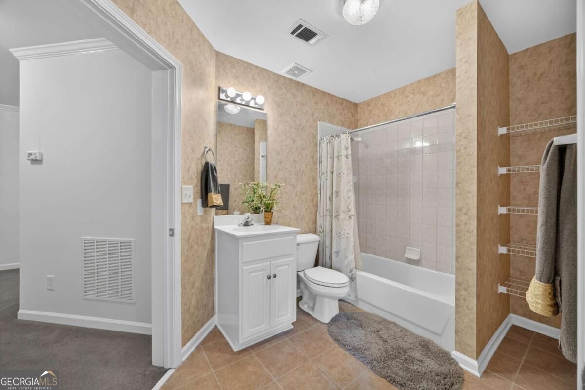 133 Saint Marks Drive Stockbridge - Photo 39