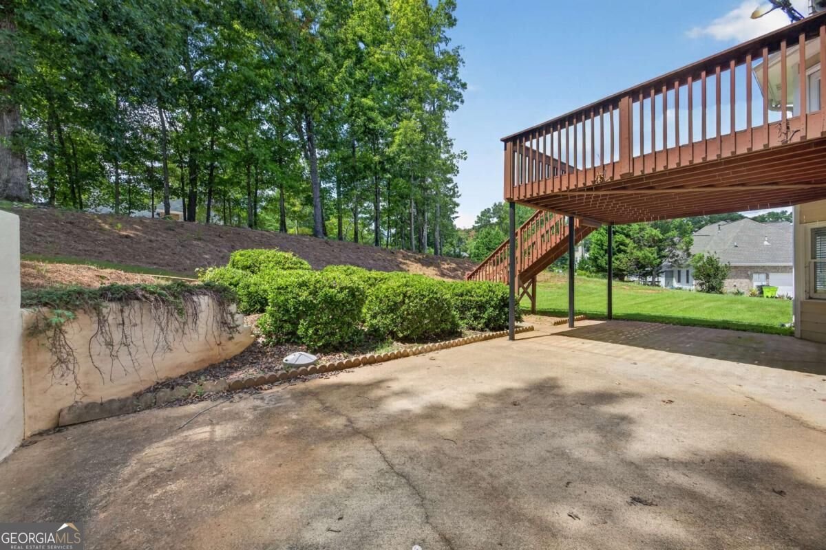 133 Saint Marks Drive Stockbridge - Photo 40