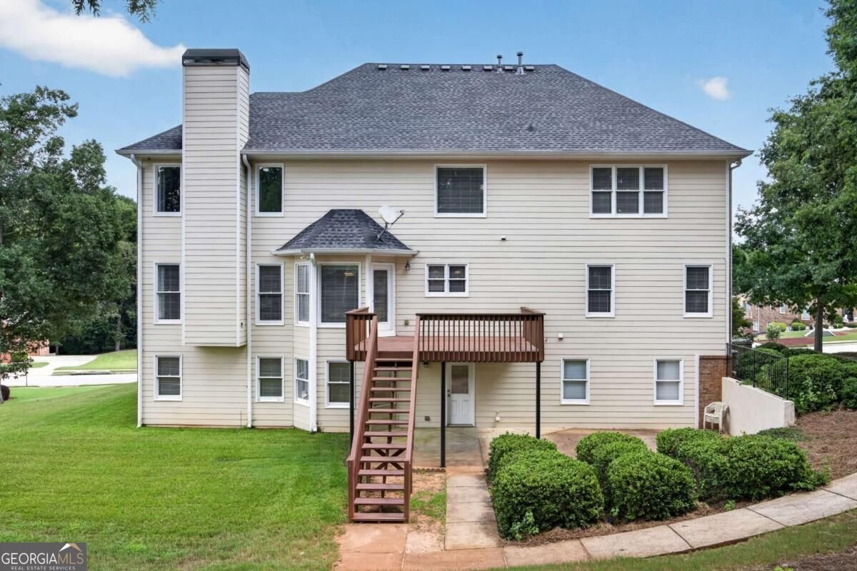 133 Saint Marks Drive Stockbridge - Photo 43
