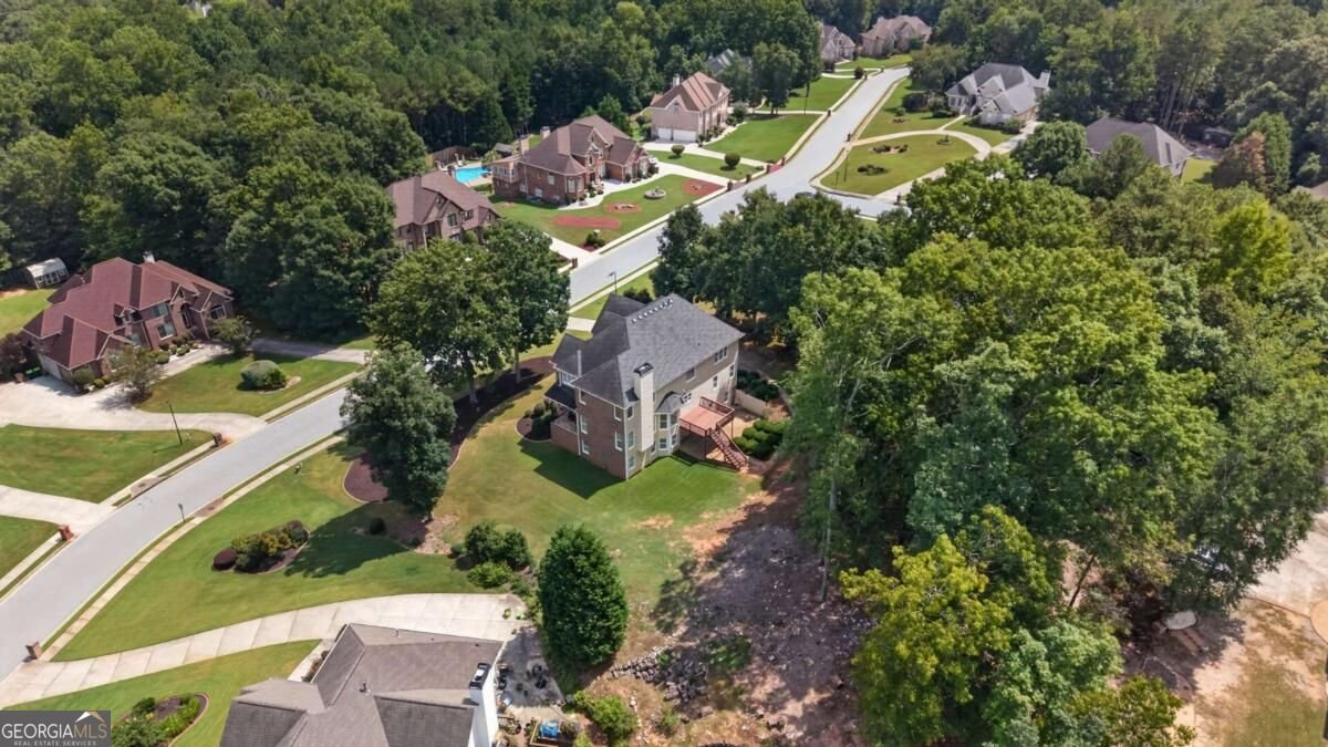 133 Saint Marks Drive Stockbridge - Photo 46