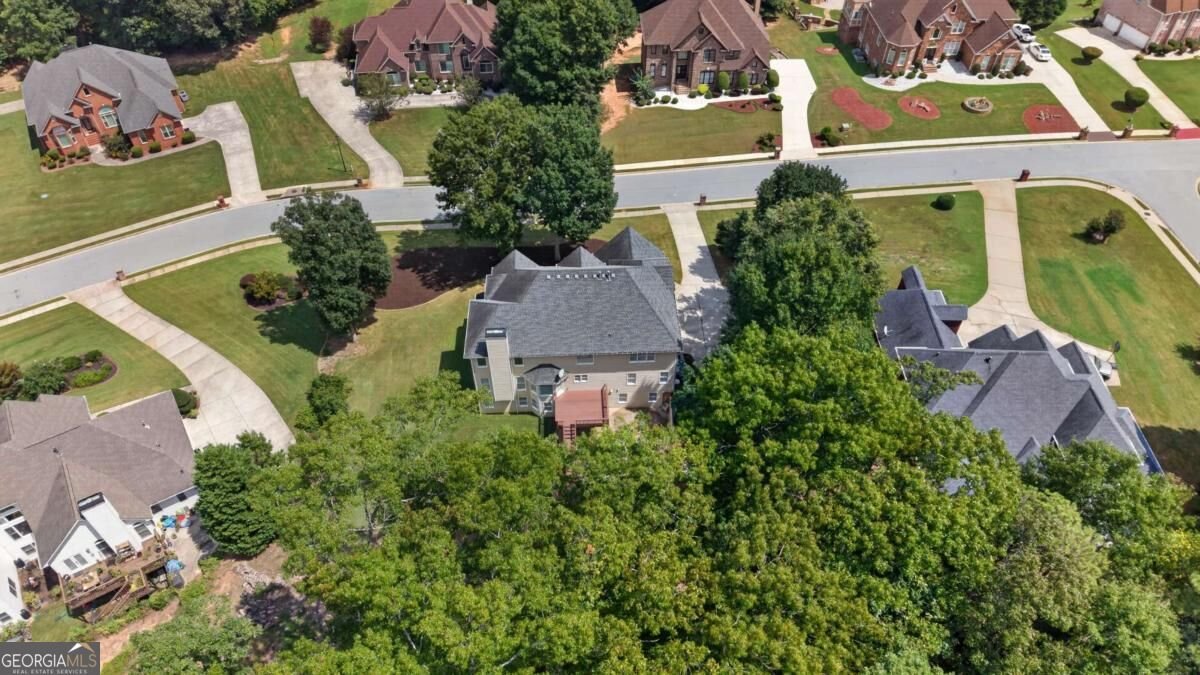 133 Saint Marks Drive Stockbridge - Photo 47
