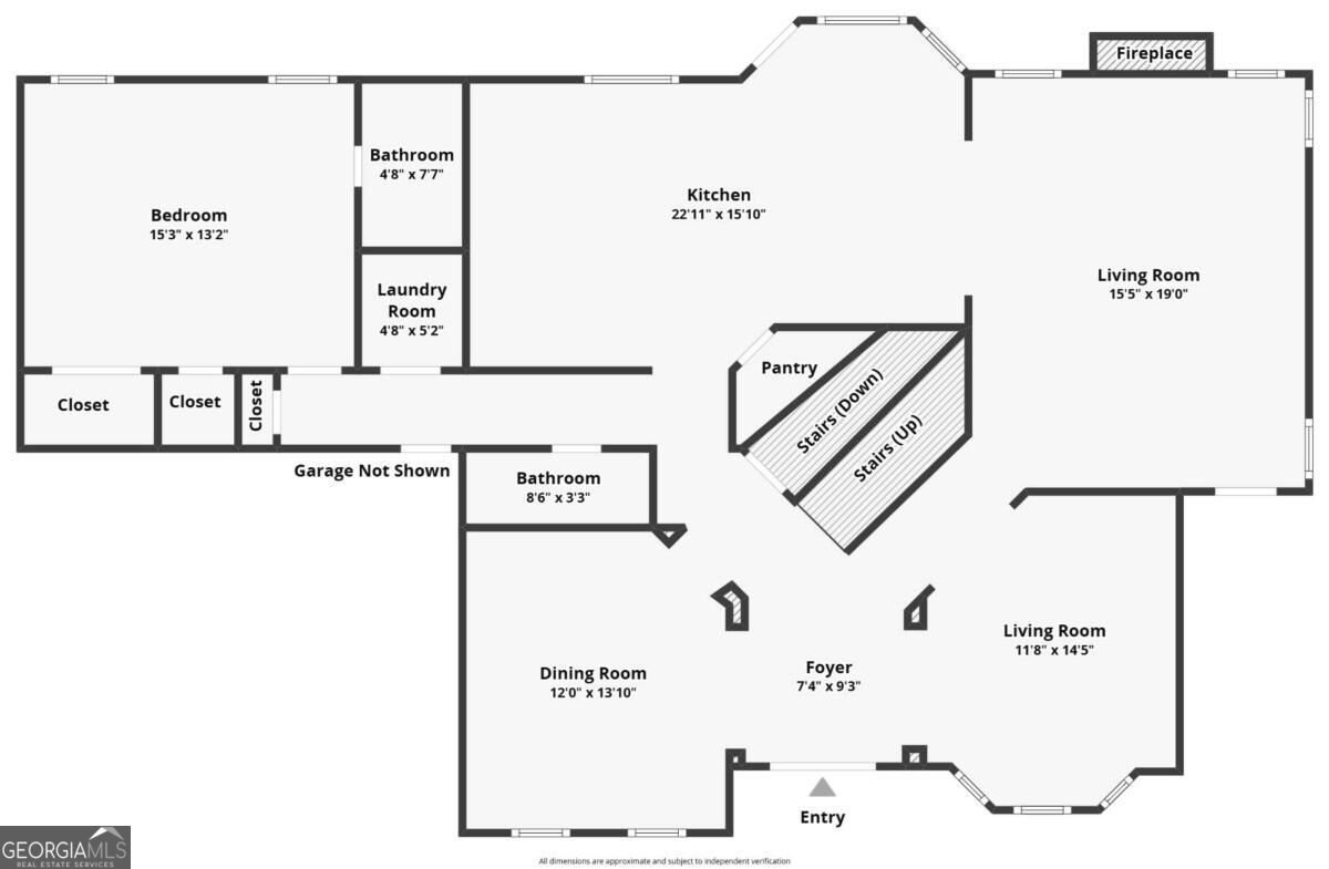 133 Saint Marks Drive Stockbridge - Photo 48
