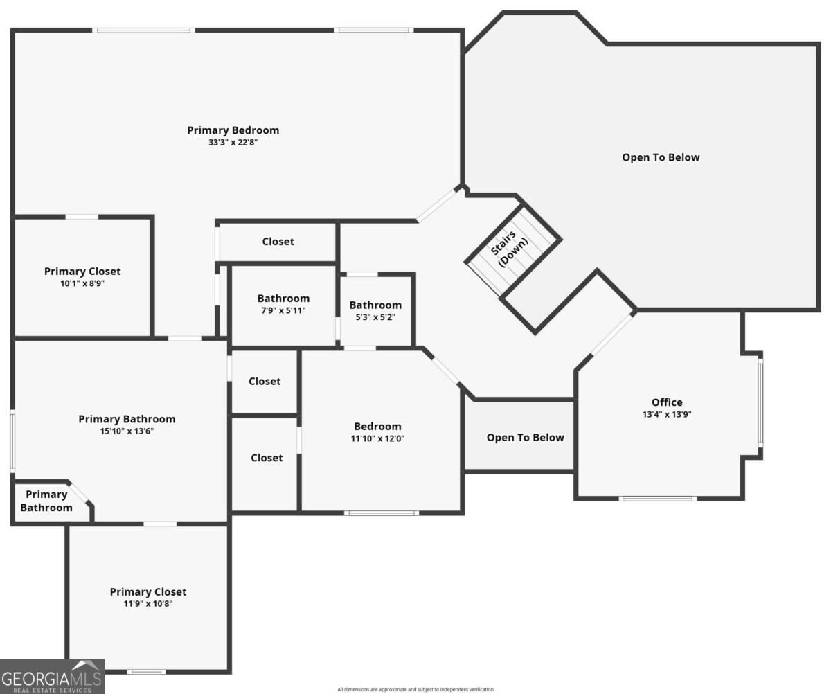 133 Saint Marks Drive Stockbridge - Photo 49