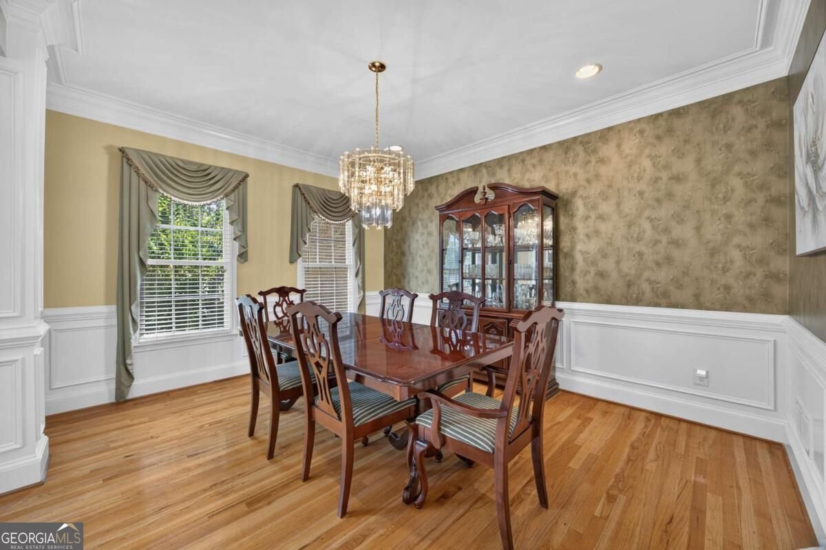 133 Saint Marks Drive Stockbridge - Photo 6