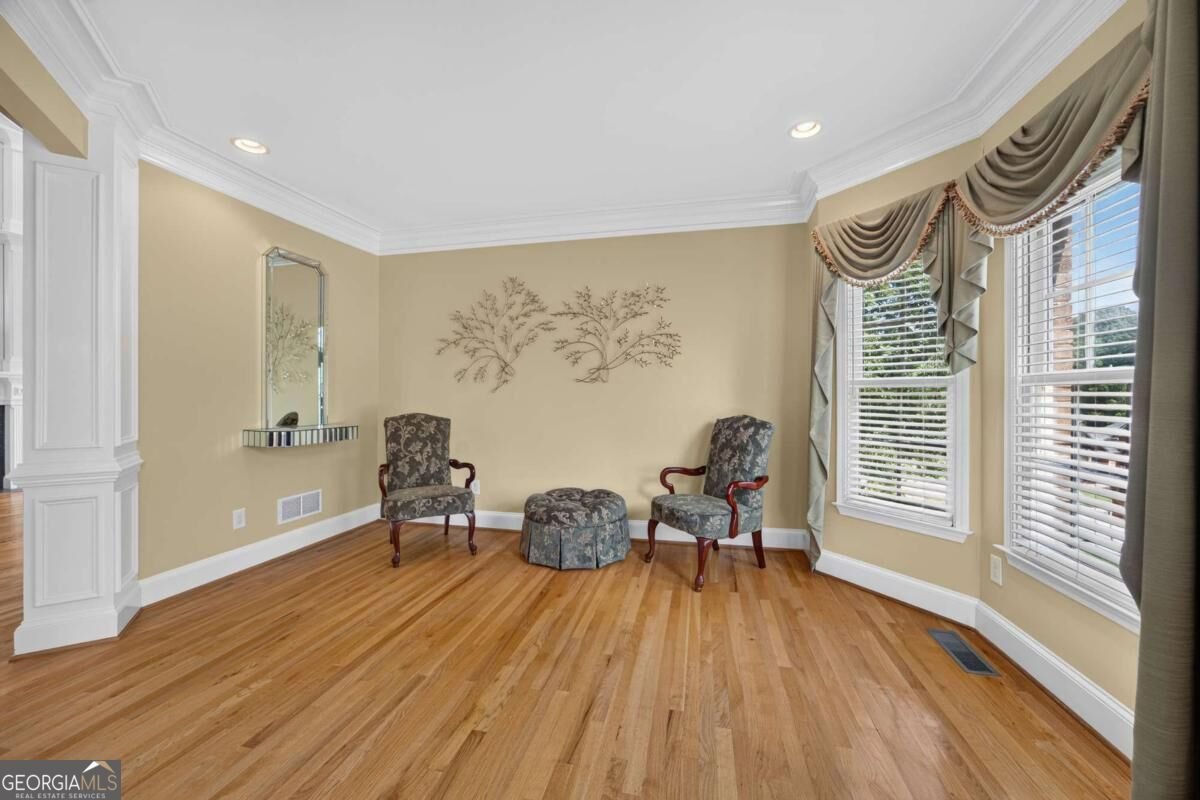 133 Saint Marks Drive Stockbridge - Photo 7