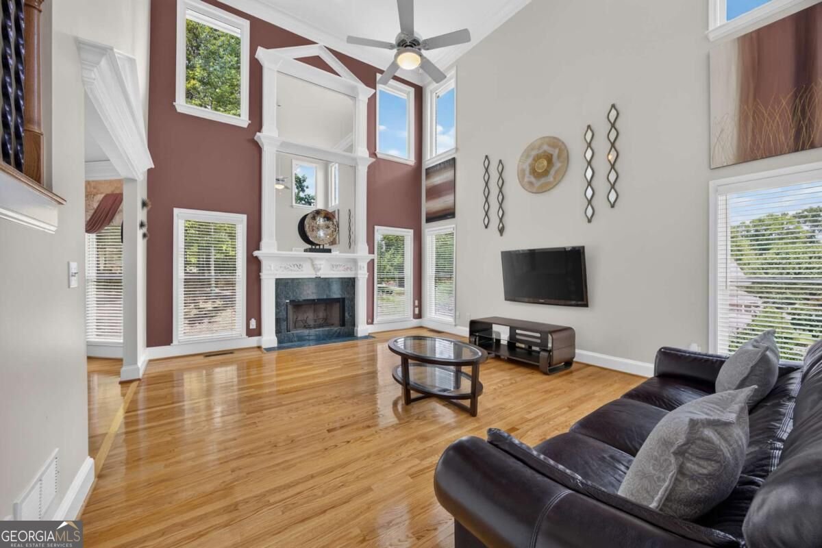 133 Saint Marks Drive Stockbridge - Photo 8