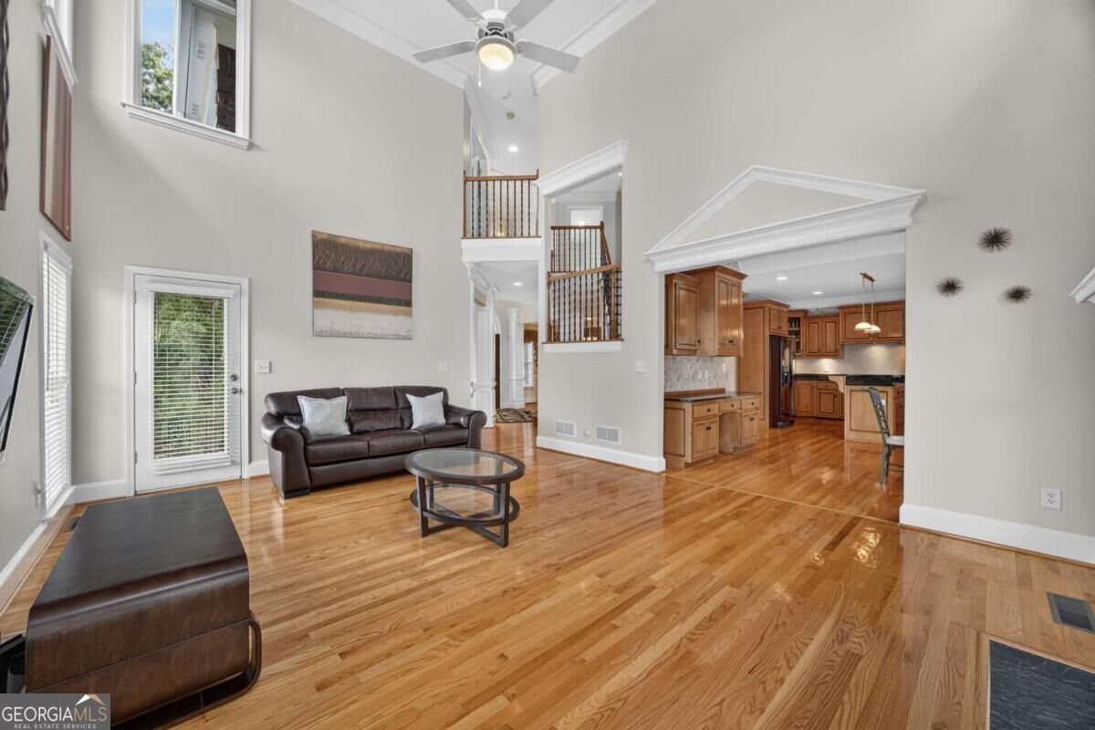 133 Saint Marks Drive Stockbridge - Photo 9