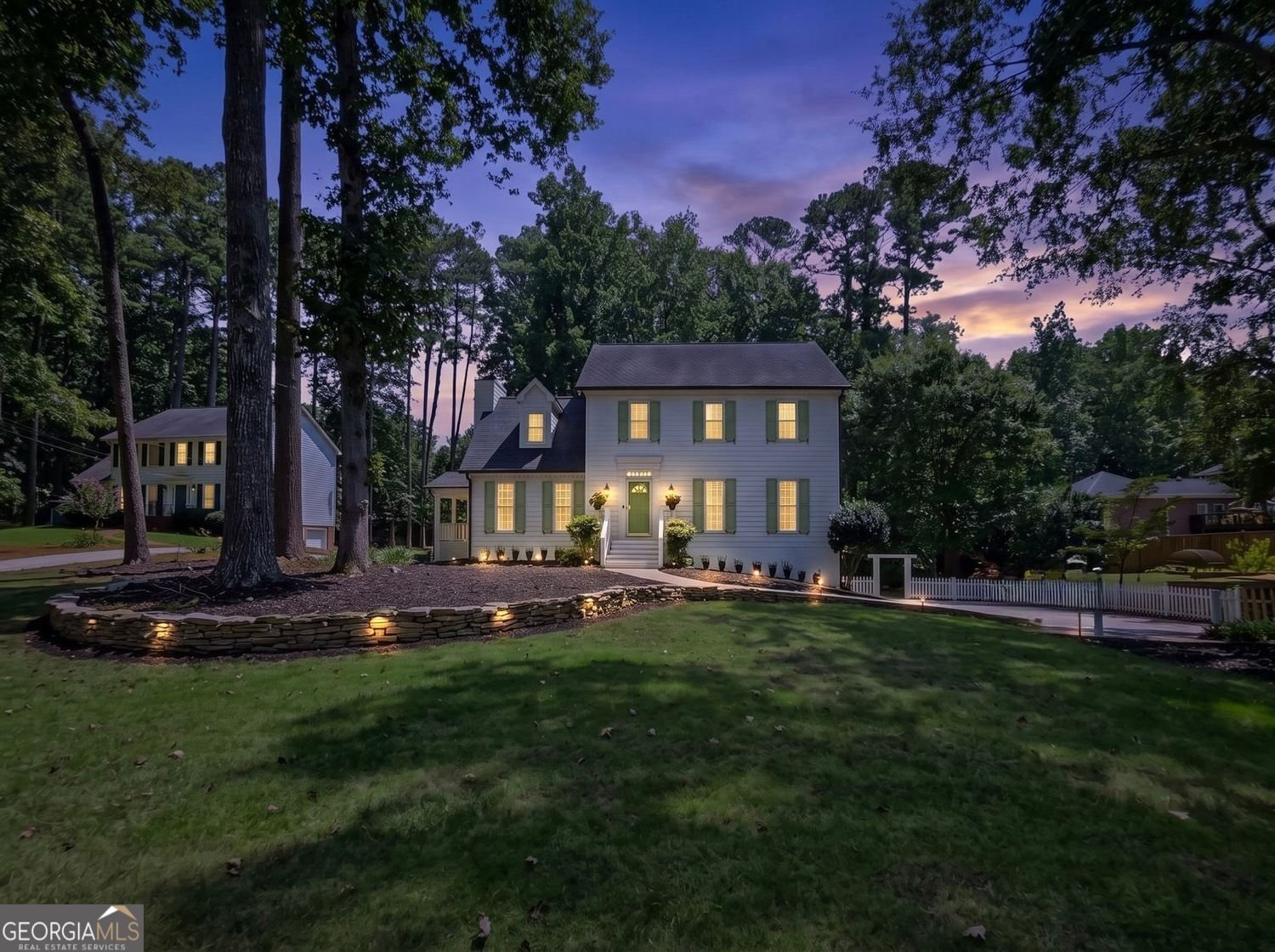 5866 Match Point Peachtree Corners - main photo