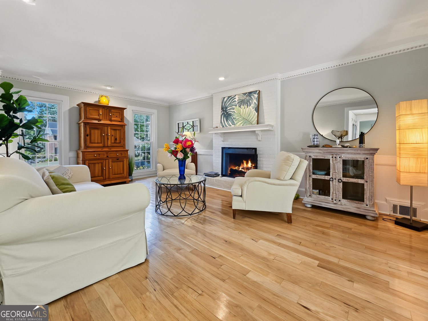 5866 Match Point Peachtree Corners - Photo 11