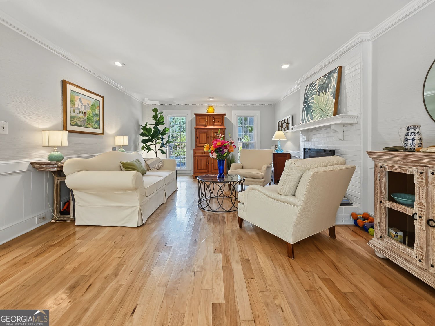 5866 Match Point Peachtree Corners - Photo 12