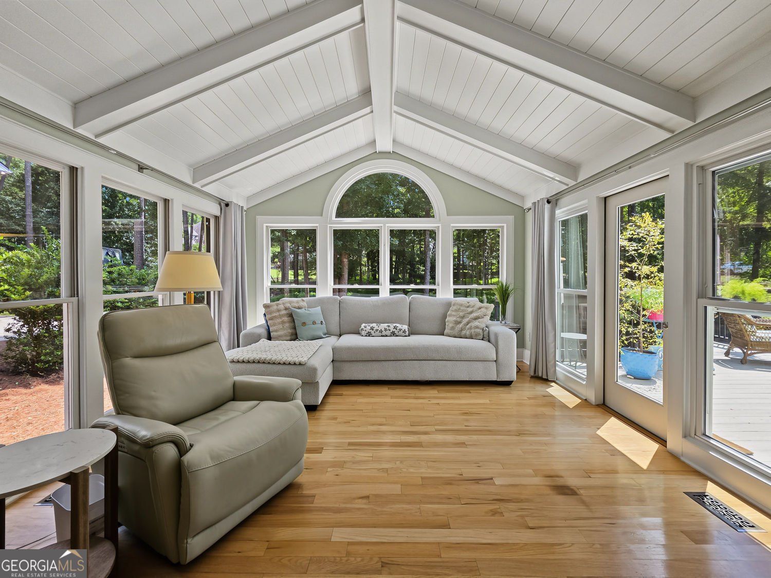 5866 Match Point Peachtree Corners - Photo 14