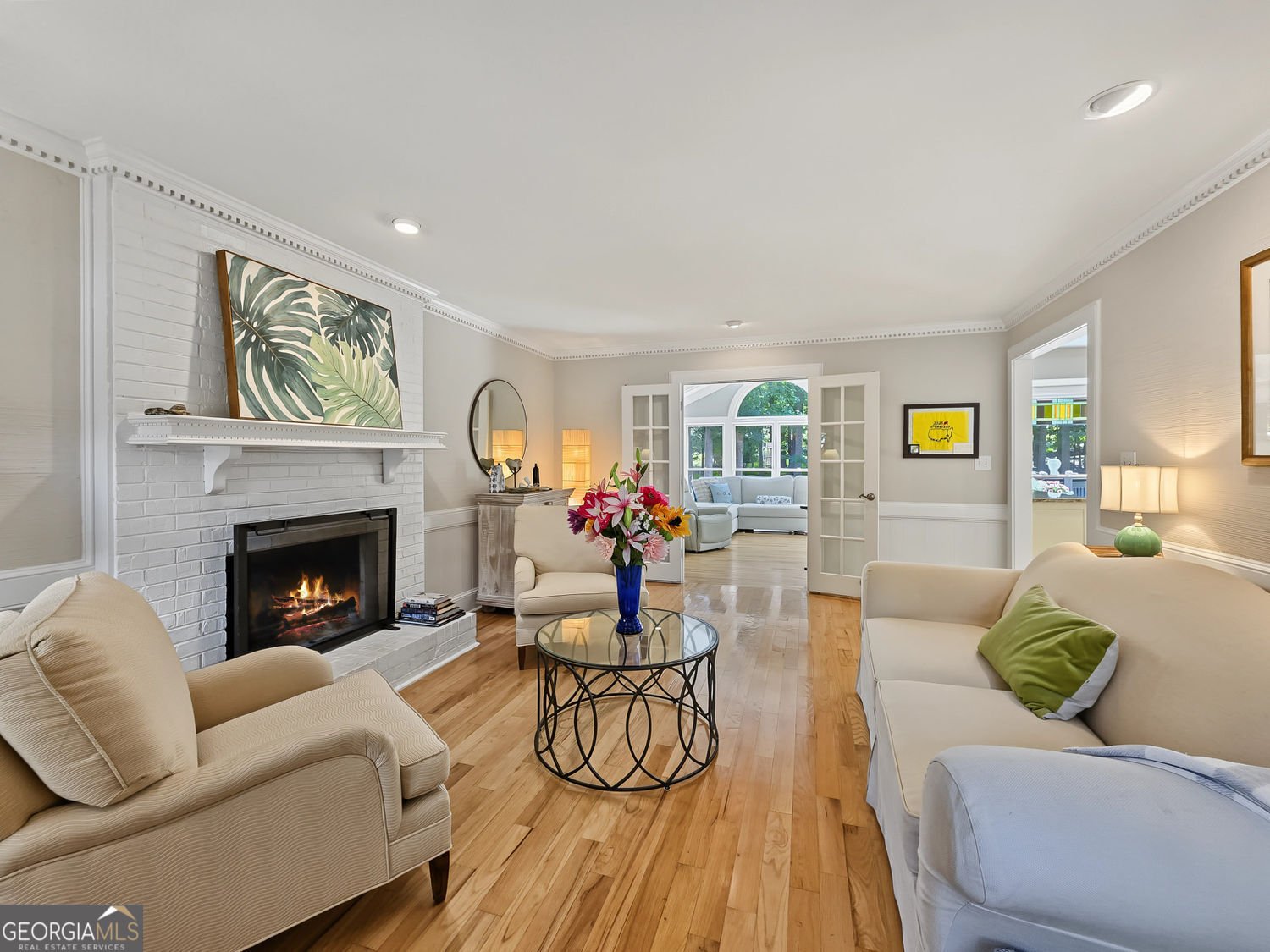5866 Match Point Peachtree Corners - Photo 15
