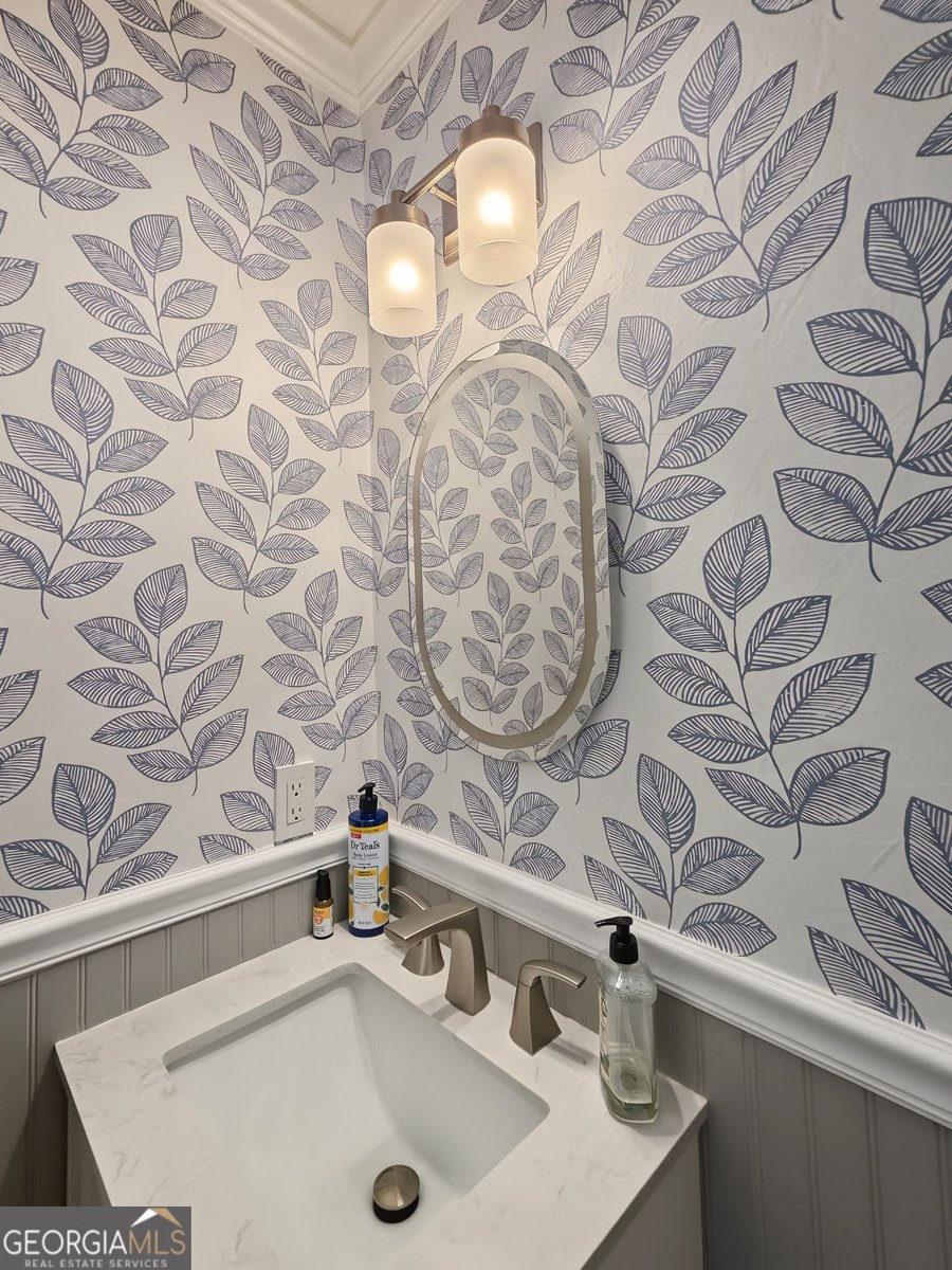 5866 Match Point Peachtree Corners - Photo 16