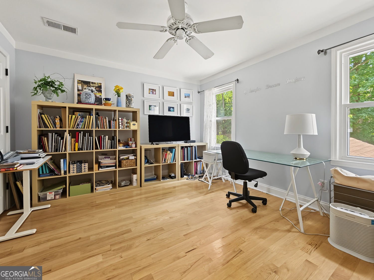 5866 Match Point Peachtree Corners - Photo 17