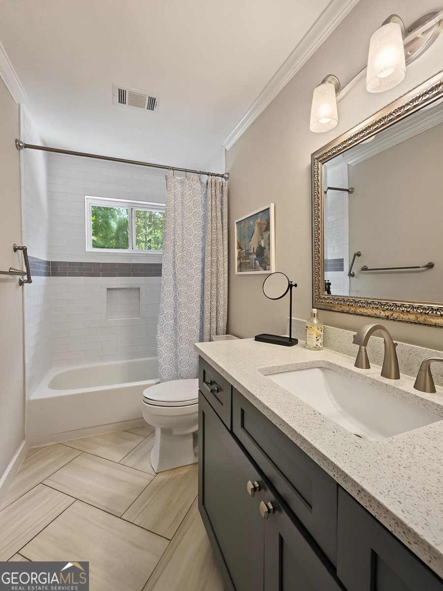 5866 Match Point Peachtree Corners - Photo 18